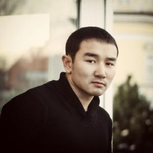 Michel, 34 года, Улан-Удэ