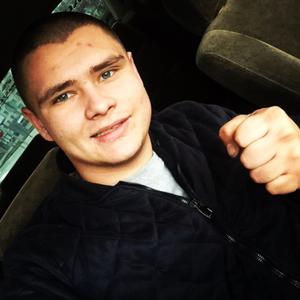Сергей, 26 лет, Нижнекамск