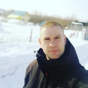 Антон, 36 лет, Петропавловск-Камчатский
