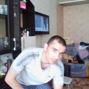 Парни в Невьянске: Александр Шарафутдинов, 39 - ищет девушку из Невьянска