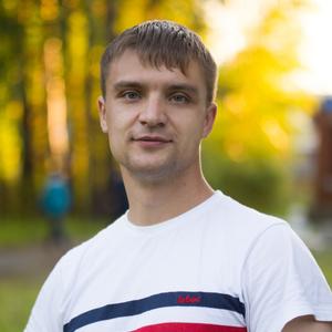 Alexey, 33 года, Златоуст
