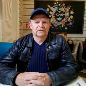 Парни в Старый Осколе: Александр Белоусов, 70 - ищет девушку из Старый Оскола