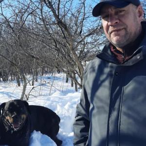 Вадим, 51 год, Ульяновск