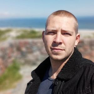 Влад, 27 лет, Калининград