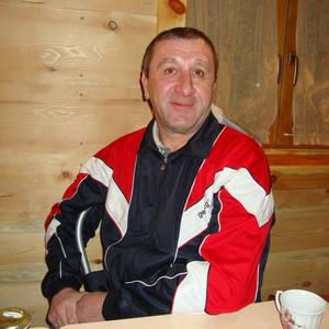 Вячеслав, 62 года, Красноярск