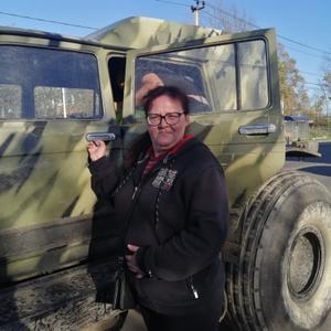 Диля, 53 года, Южно-Сахалинск