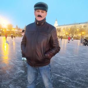 Семен, 55 лет, Москва