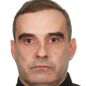 Парни в Малоярославце: Владимир, 52 - ищет девушку из Малоярославца