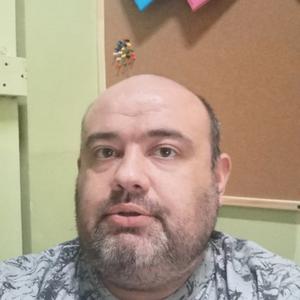 Иван, 43 года, Москва
