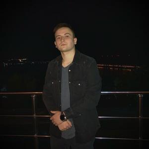 Антон, 22 года, Ульяновск