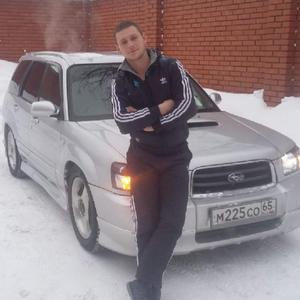 Парни в Хабаровске (Хабаровский край): Alex, 33 - ищет девушку из Хабаровска (Хабаровский край)