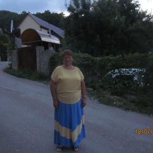 Девушки в Тольятти: Валерия, 71 - ищет парня из Тольятти