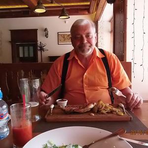 Парни в Смоленске: Евгений, 70 - ищет девушку из Смоленска