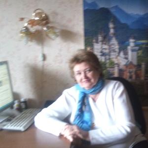 Лидия, 70 лет, Нижний Новгород