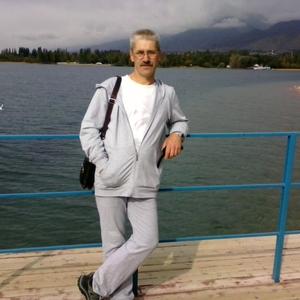 Сергей, 62 года, Волоколамск