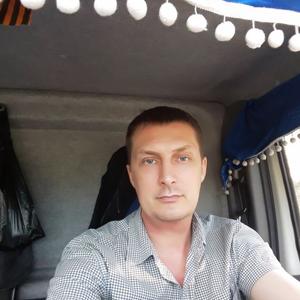 Парни в Первоуральске: Sergey, 44 - ищет девушку из Первоуральска
