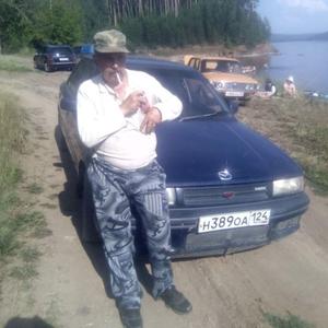 Парни в Усть-Илимске: Сергей Павкин, 53 - ищет девушку из Усть-Илимска