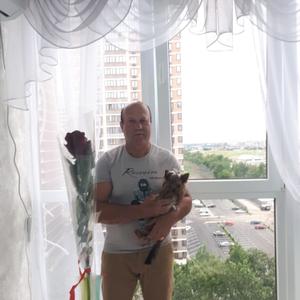 Валерий, 61 год, Белгород