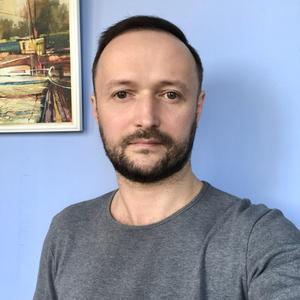 Gennadii, 41 год, Барнаул