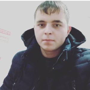 Парни в Мурманске: Антон, 27 - ищет девушку из Мурманска