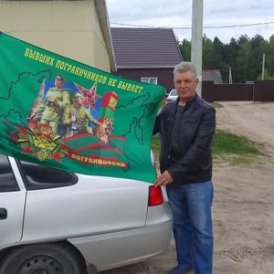 Парни в Ковров: Владимир, 56 - ищет девушку из Ковров