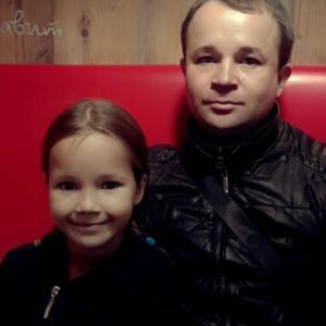 Дмитрий, 44 года, Тотьма