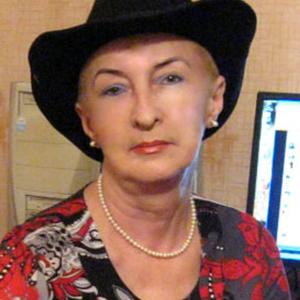 Таисия Толбатова, 75 лет, Белореченск