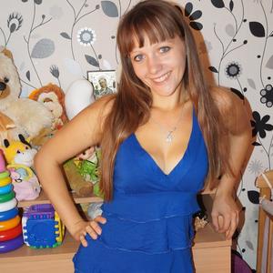 Анна, 33 года, Донецк