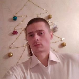 Виталий, 36 лет, Петропавловск-Камчатский