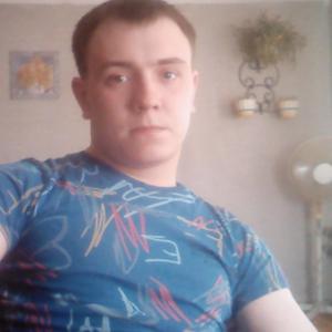 Парни в Бийске: Юрий, 26 - ищет девушку из Бийска