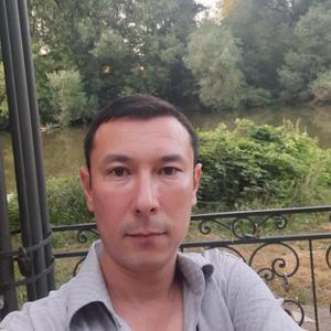 Анвар, 40 лет, Серпухов