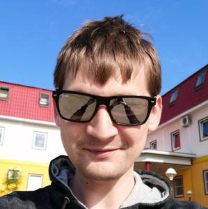 Василий, 28 лет, Усинск