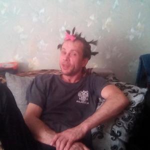 Костя Калинин, 50 лет, Курган