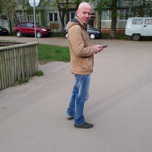 Парни в Тамбове: Владимир, 45 - ищет девушку из Тамбова
