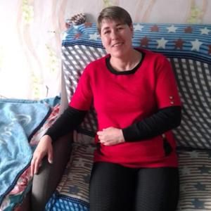 Девушки в Бийске: Ольга, 45 - ищет парня из Бийска