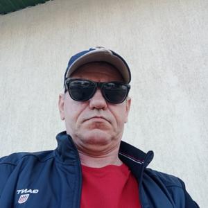 Владимир Владимирович, 53 года, Новороссийск