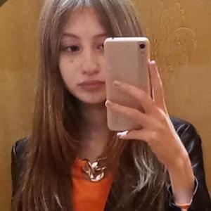 Кристина, 19 лет, Ульяновск