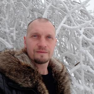 Владлен, 43 года, Ростов-на-Дону
