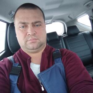 Сергей, 42 года, Рубцовск
