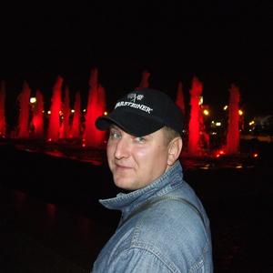 Владимир, 47 лет, Тимашевск