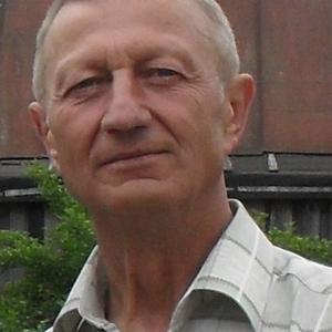 Анатолий, 65 лет, Арзамас