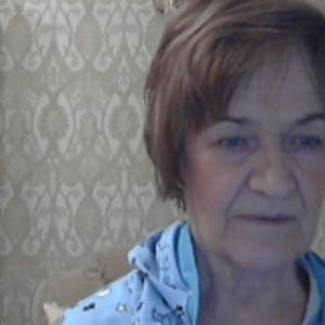 Римма, 81 год, Москва