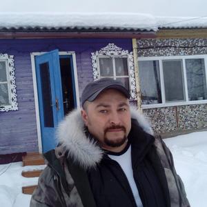 Александр, 49 лет, Северодвинск