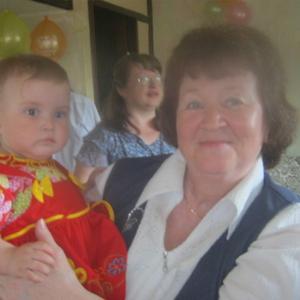 Девушки в Краснотурьинске: Стешенька, 72 - ищет парня из Краснотурьинска