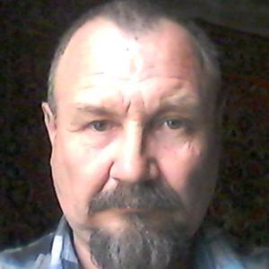 Вова, 67 лет, Владивосток