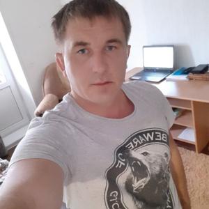 Алексей, 34 года, Пласт