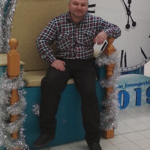 Геннадий Иванов, 45 лет, Сафоново