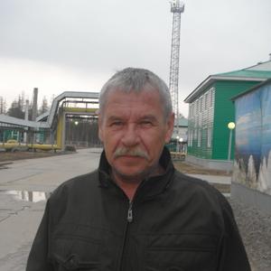 Леонид, 59 лет, Ачинск