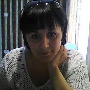 Лариса, 51 год, Междуреченск
