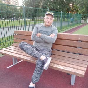 Парни в Кингисеппе: Юрий Припасников, 56 - ищет девушку из Кингисеппа